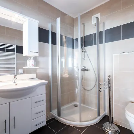 Apartament Panoramic App A15-1