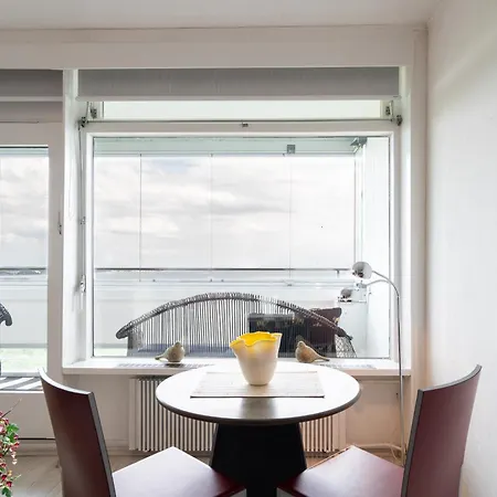 Panoramic App A15-1 Sierksdorf