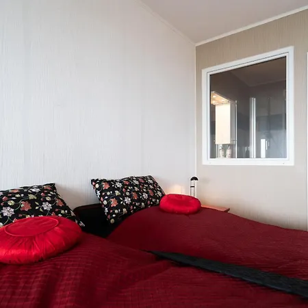 Panoramic App A15-1 Apartament *