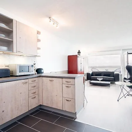 Panoramic App A15-1 Apartment