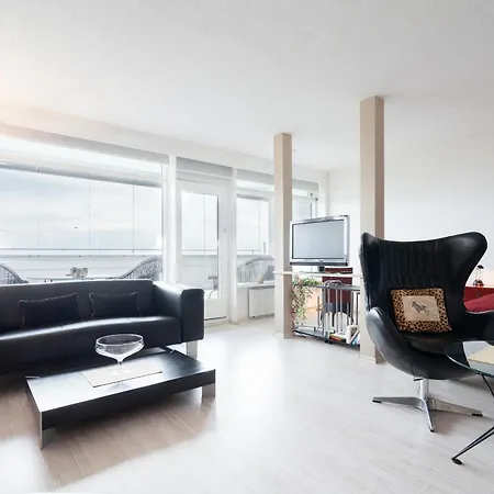 Panoramic App A15-1 * Sierksdorf