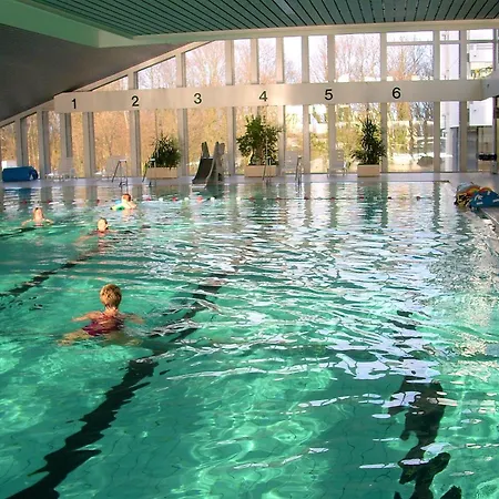 Panoramic App A15-1 Apartament *