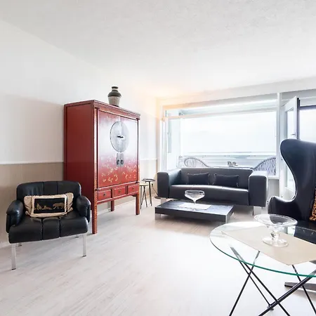 Panoramic App A15-1 Appartement *