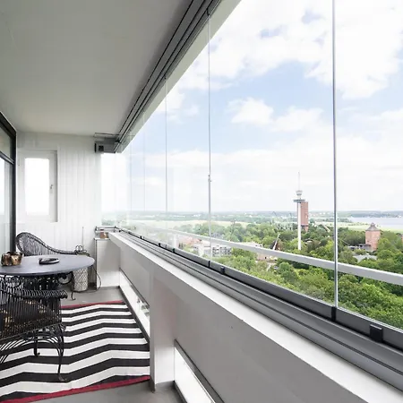 Panoramic App A15-1 Apartment