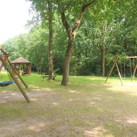 Apartament Panoramic App A15-1 Sierksdorf