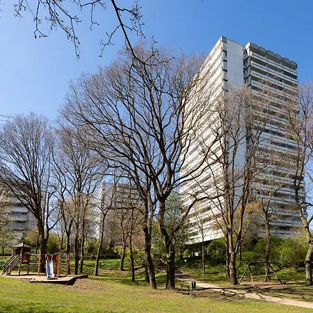 아파트 Panoramic App A15-1 *