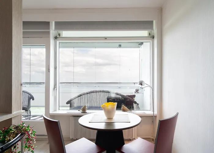 Panoramic App A15-1 Sierksdorf