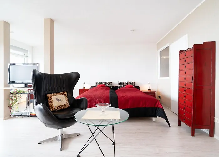 Panoramic App A15-1 Apartamento *