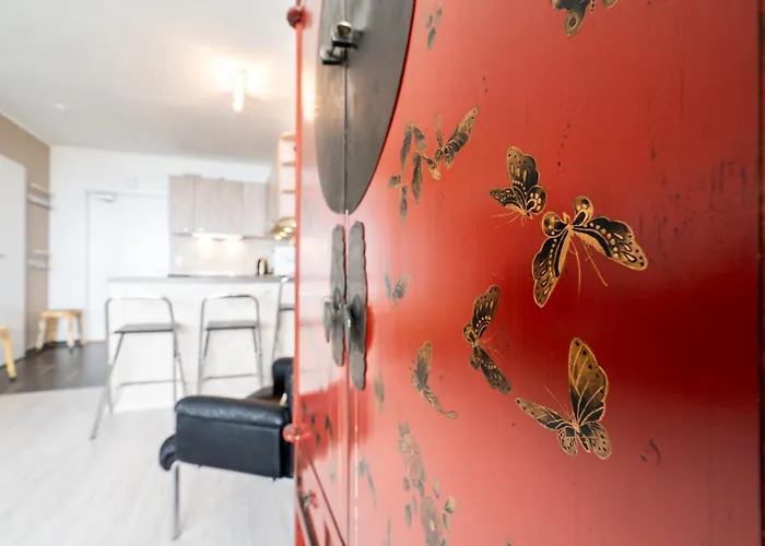 Panoramic App A15-1 Sierksdorf