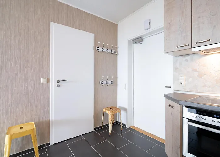 Apartamento Panoramic App A15-1