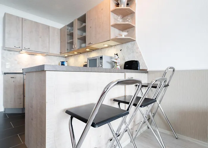 Apartamento Panoramic App A15-1