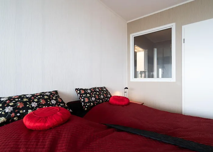 Panoramic App A15-1 Apartamento *