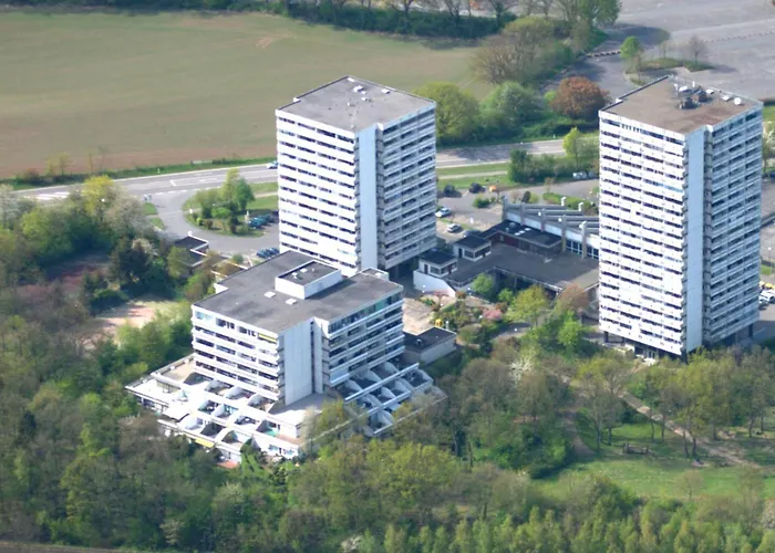 Panoramic App A15-1 * Sierksdorf