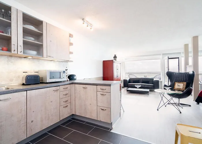 Panoramic App A15-1 Apartamento