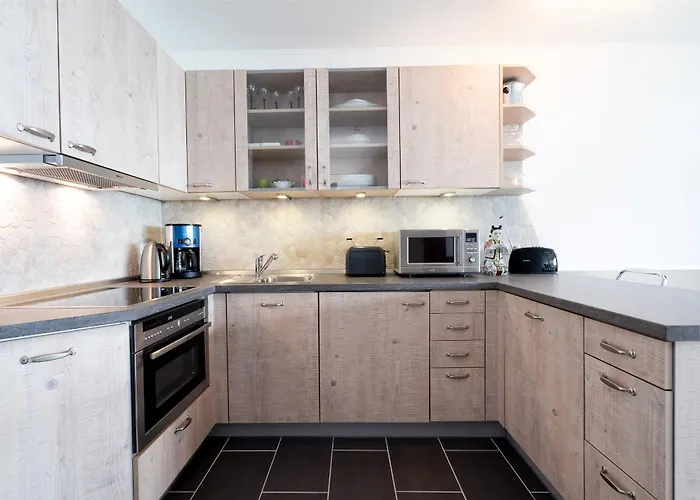 Apartamento Panoramic App A15-1