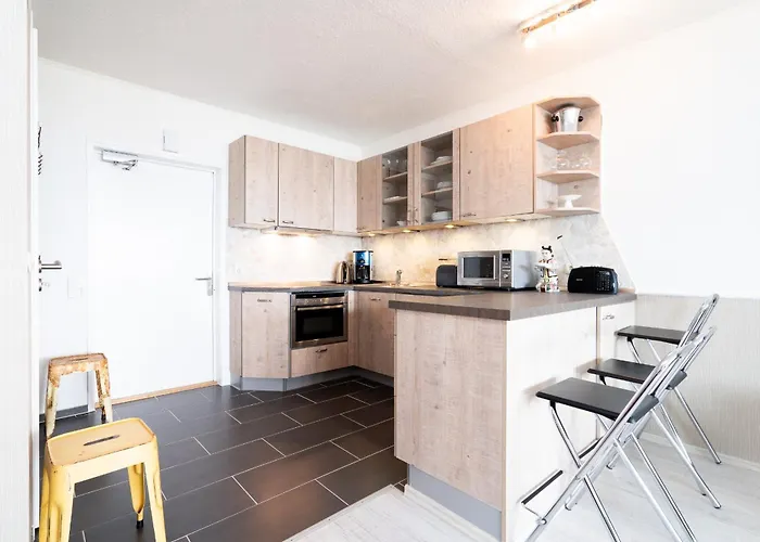 Panoramic App A15-1 Apartamento *