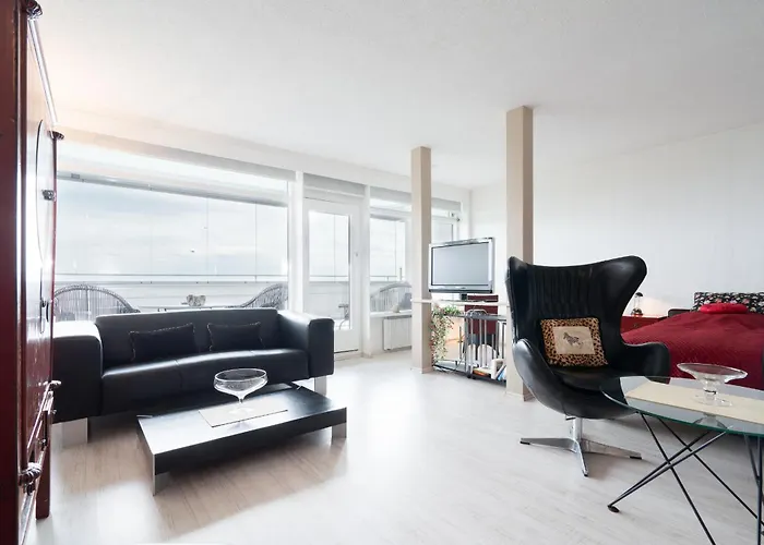 Panoramic App A15-1 * Sierksdorf