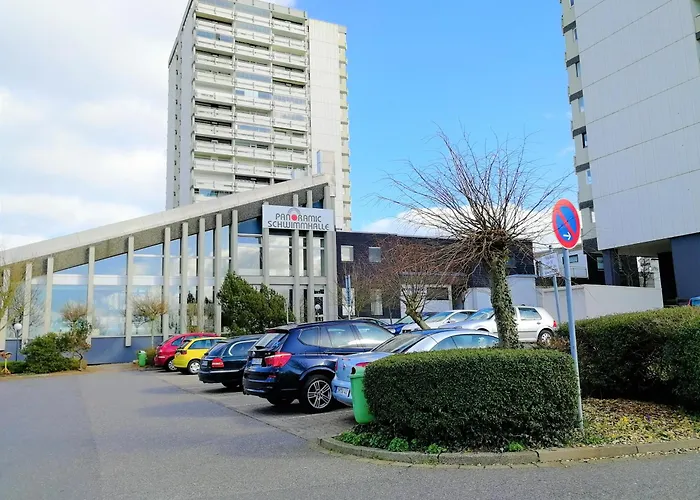 Apartamento Panoramic App A15-1