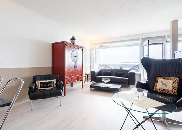 Panoramic App A15-1 Apartamento *