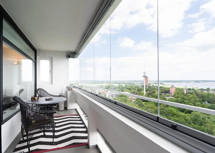 Panoramic App A15-1 Apartamento