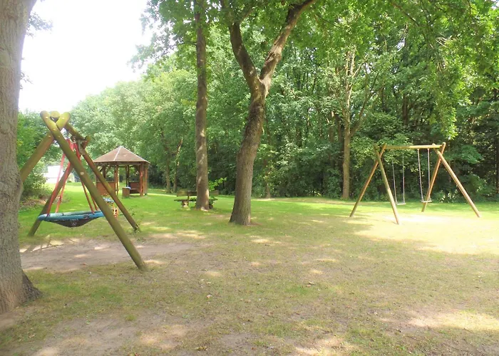 Apartamento Panoramic App A15-1 Sierksdorf